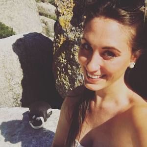 Meet your Posher, Yvonne